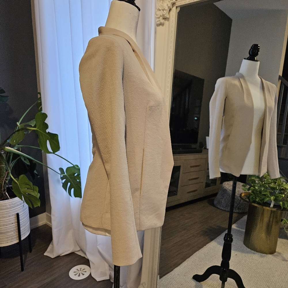 BABATON Keith Blazer - Picture 3 of 6